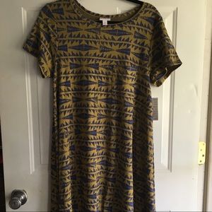 LulaRoe Carly Dress